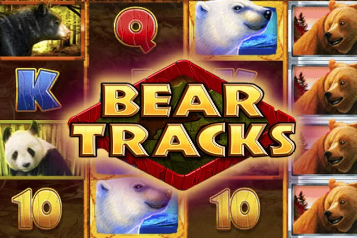 Screenshot of the casino app's main lobby, highlighting quick play and easy navigation.
